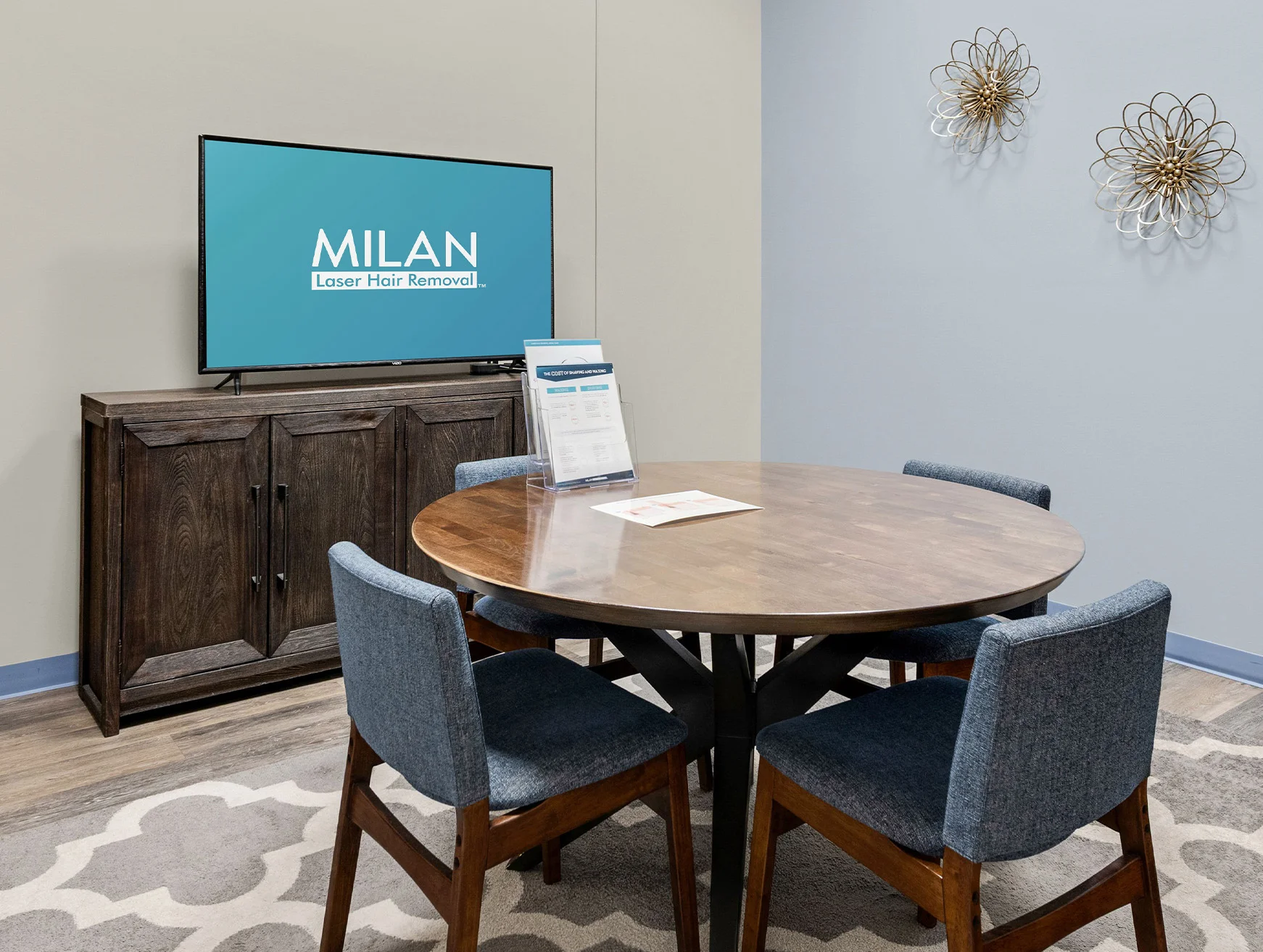 Milan Laser Hair Removal Clinic in Grand Blanc