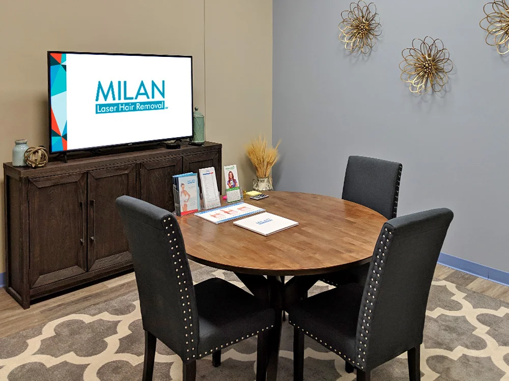 Milan Laser Hair Removal Clinic in Grand Blanc