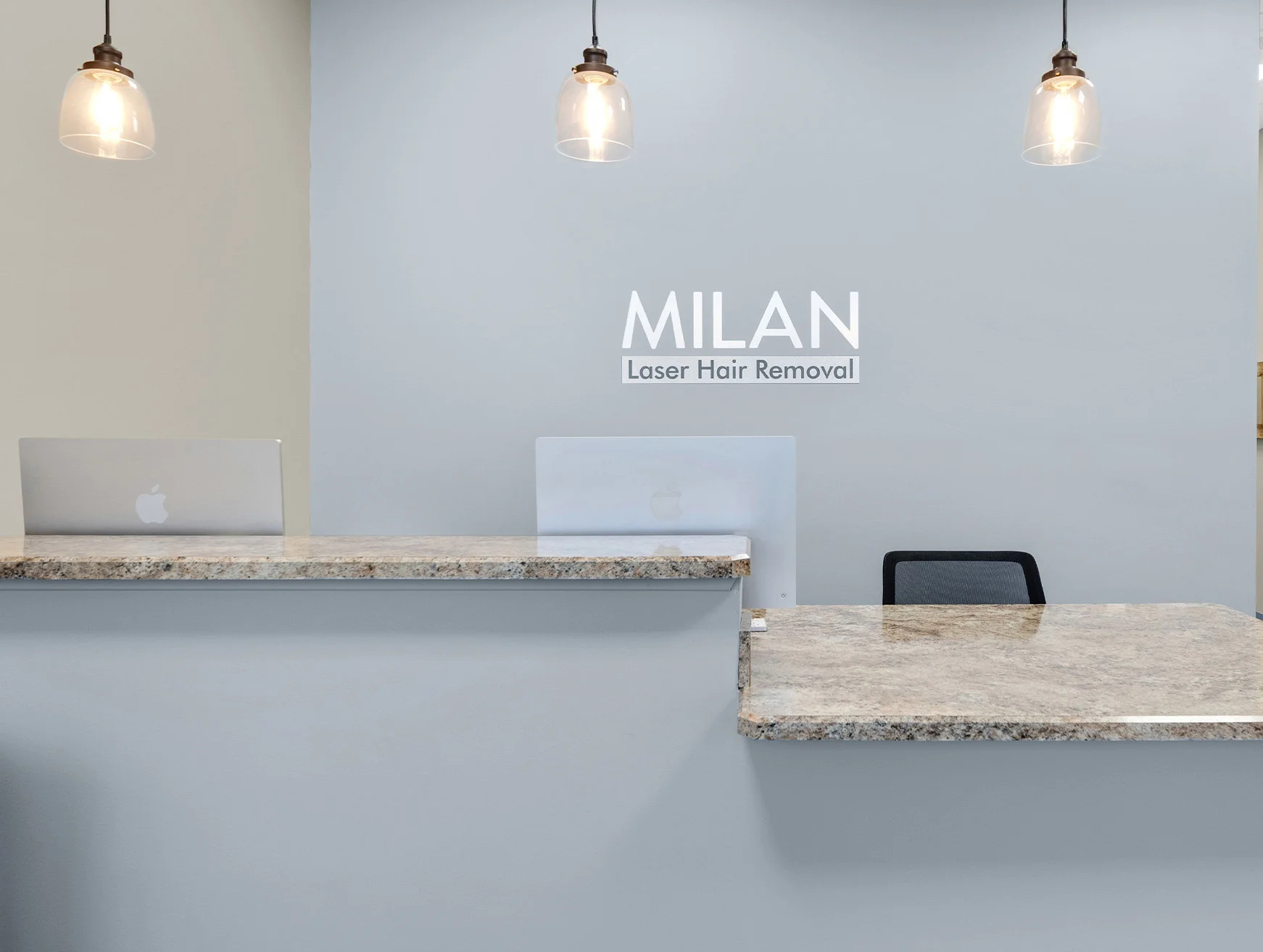 Milan Laser Hair Removal Clinic in Grand Blanc