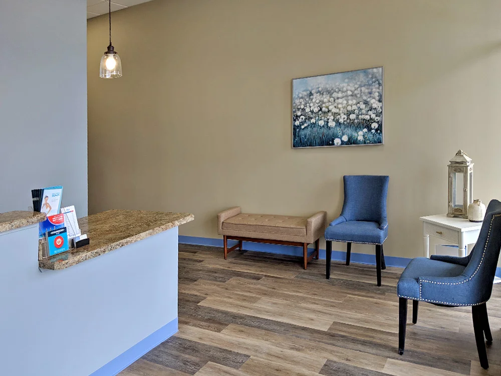 Milan Laser Hair Removal Clinic in Grand Blanc