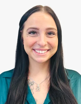 Bri K., employee at Milan Laser Hair Removal in Grand Rapids