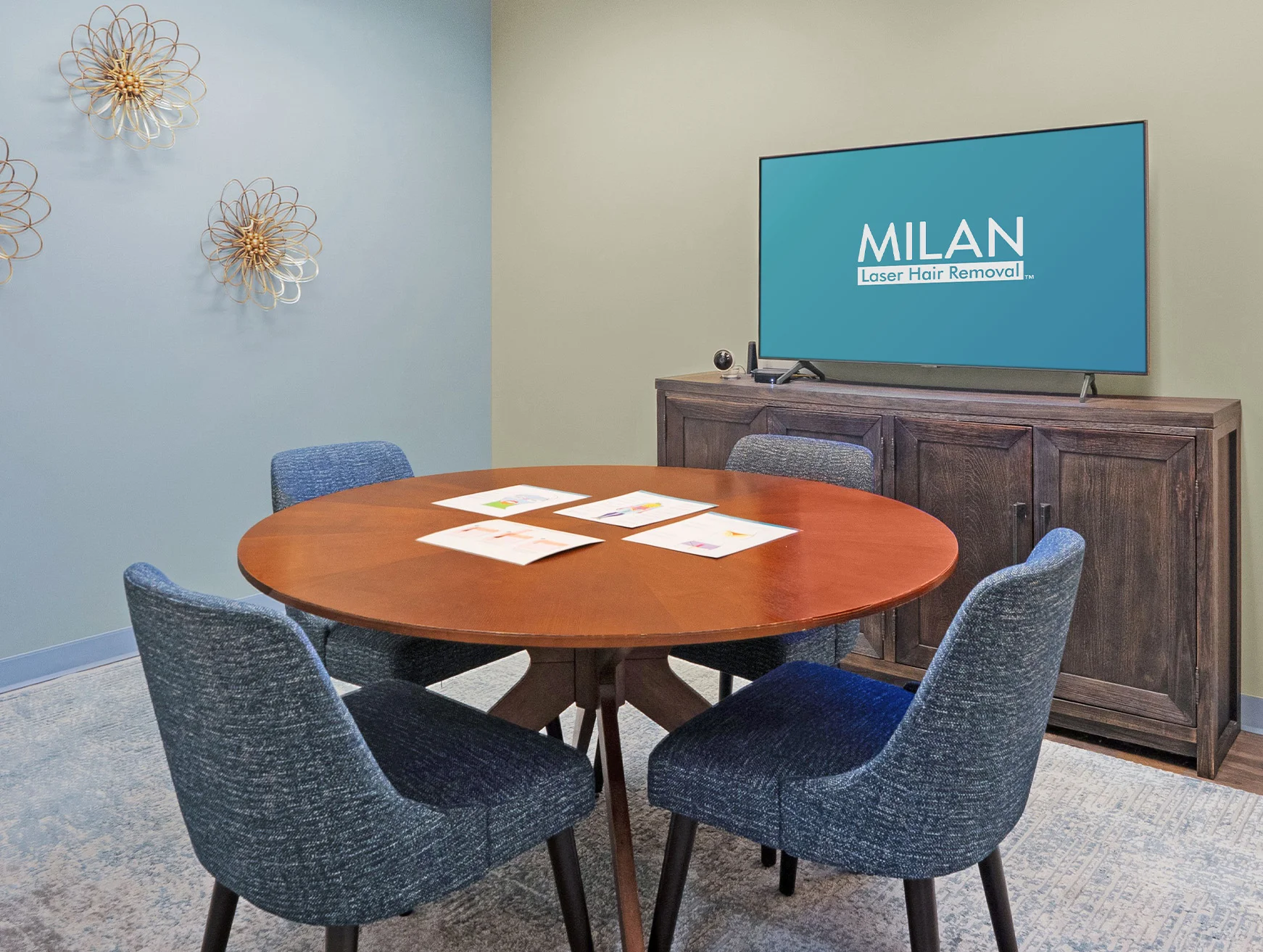 Milan Laser Hair Removal Clinic in Grand Rapids