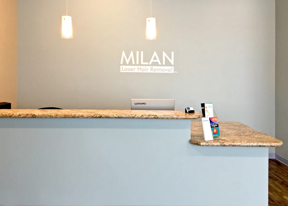 Milan Laser Hair Removal Clinic in Grand Rapids