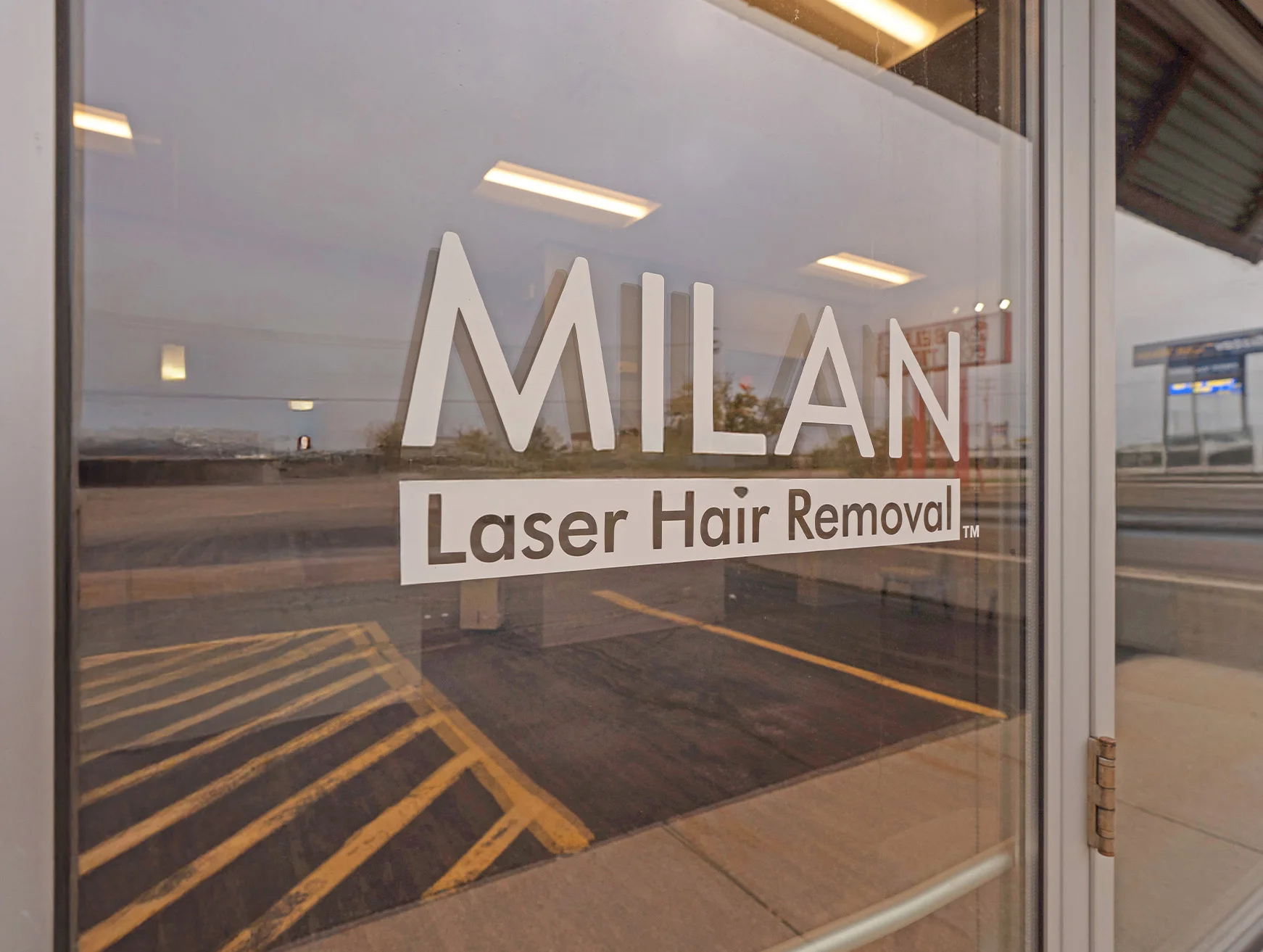 Milan Laser Hair Removal Clinic in Grand Rapids
