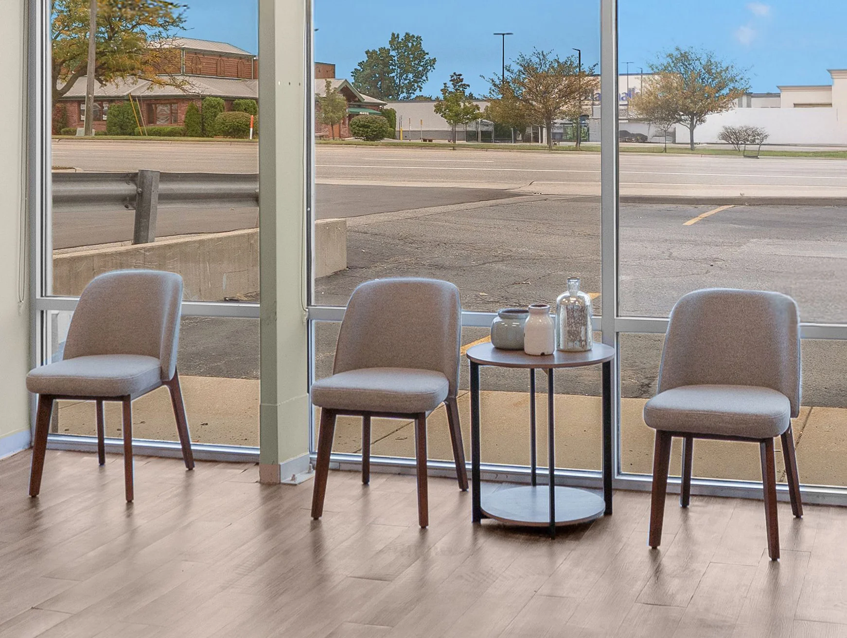 Milan Laser Hair Removal Clinic in Grand Rapids
