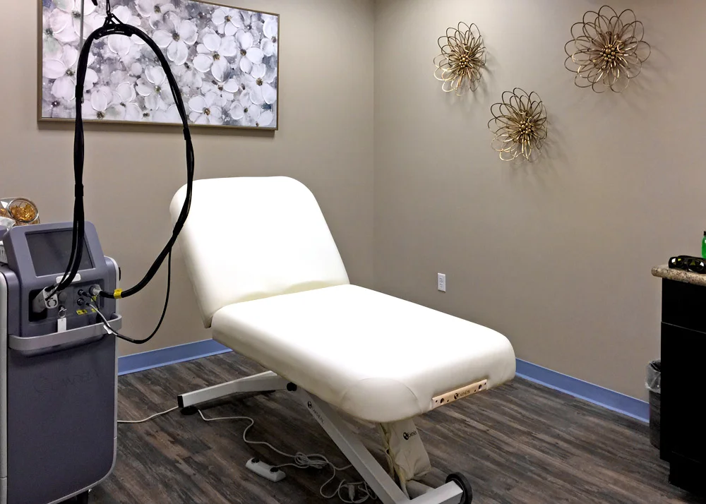 Milan Laser Hair Removal Clinic in Grand Rapids