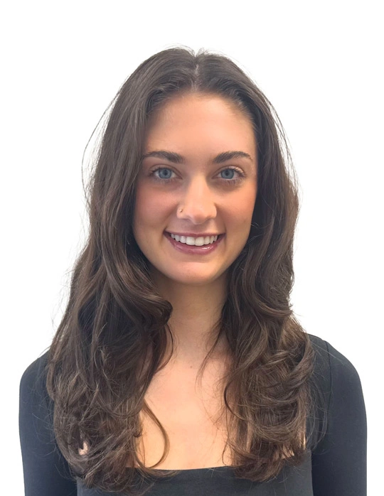 Lily S., employee at Milan Laser Hair Removal in Grand Rapids