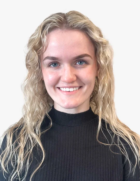 Mallory P., employee at Milan Laser Hair Removal in Grandville