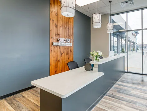 Milan Laser Hair Removal Clinic in Grandville