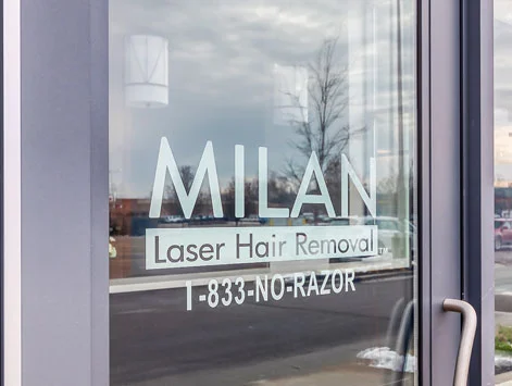 Milan Laser Hair Removal Clinic in Grandville