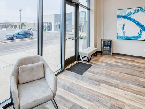 Milan Laser Hair Removal Clinic in Grandville