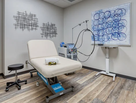 Milan Laser Hair Removal Clinic in Grandville