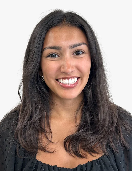 Alexa H., employee at Milan Laser Hair Removal in Holland