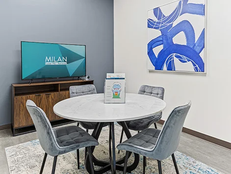 Milan Laser Hair Removal Clinic in Holland