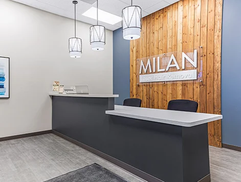 Milan Laser Hair Removal Clinic in Holland