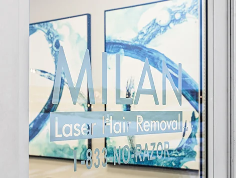 Milan Laser Hair Removal Clinic in Holland