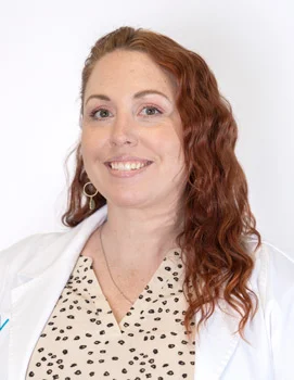 Laura S., employee at Milan Laser Hair Removal in Comstock