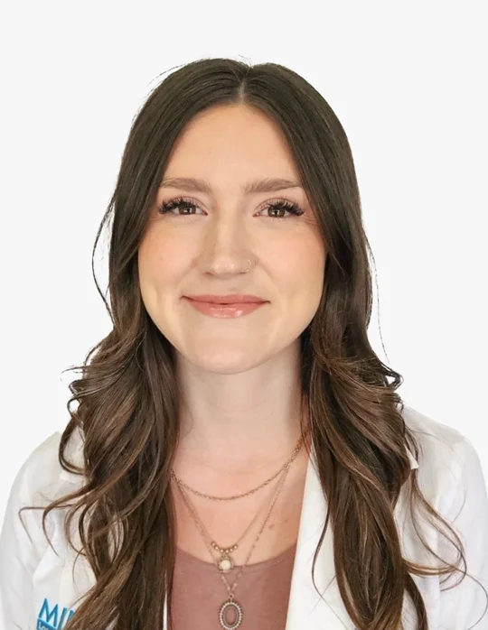 Tara M., employee at Milan Laser Hair Removal in Comstock