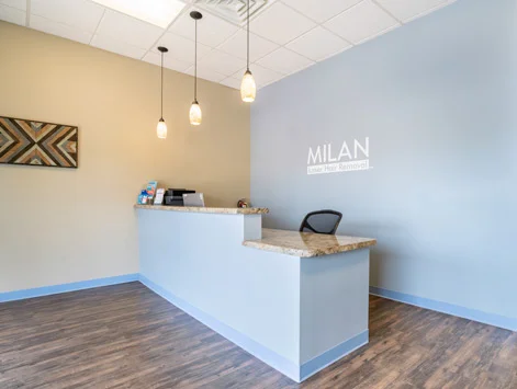 Milan Laser Hair Removal Clinic in Kalamazoo