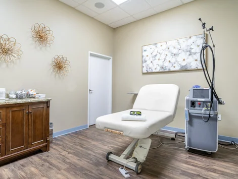 Milan Laser Hair Removal Clinic in Kalamazoo