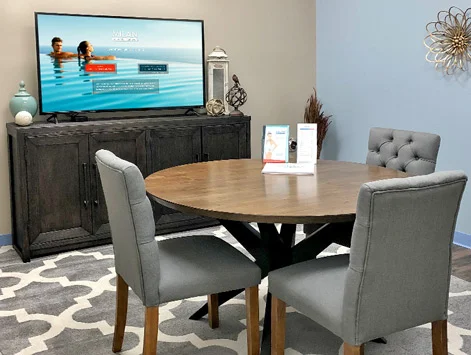 Milan Laser Hair Removal Clinic in Lansing