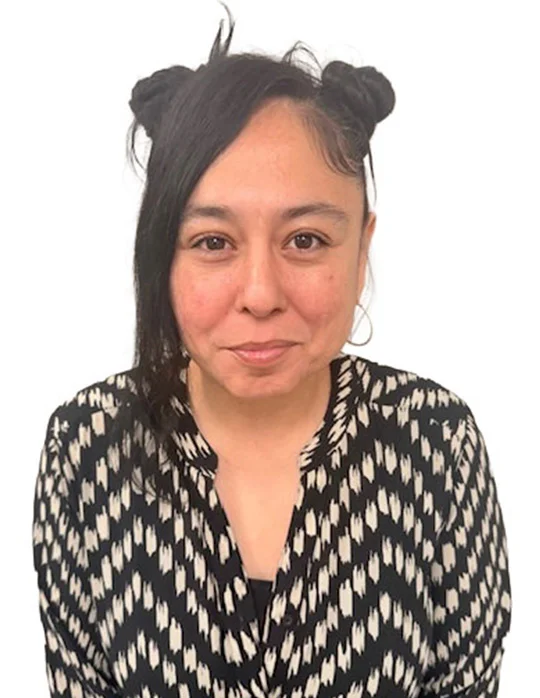 Erica C., employee at Milan Laser Hair Removal in Lansing