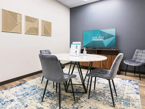 Milan Laser Hair Removal Clinic in Okemos