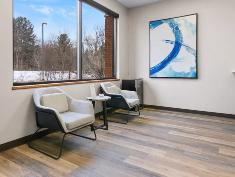 Milan Laser Hair Removal Clinic in Okemos