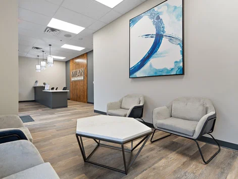 Milan Laser Hair Removal Clinic in Apple Valley