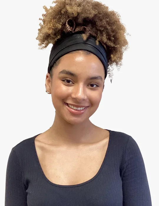 Jazmine G., employee at Milan Laser Hair Removal in Edina