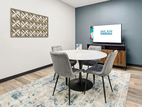 Milan Laser Hair Removal Clinic in Edina