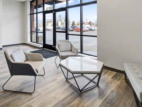 Milan Laser Hair Removal Clinic in Edina