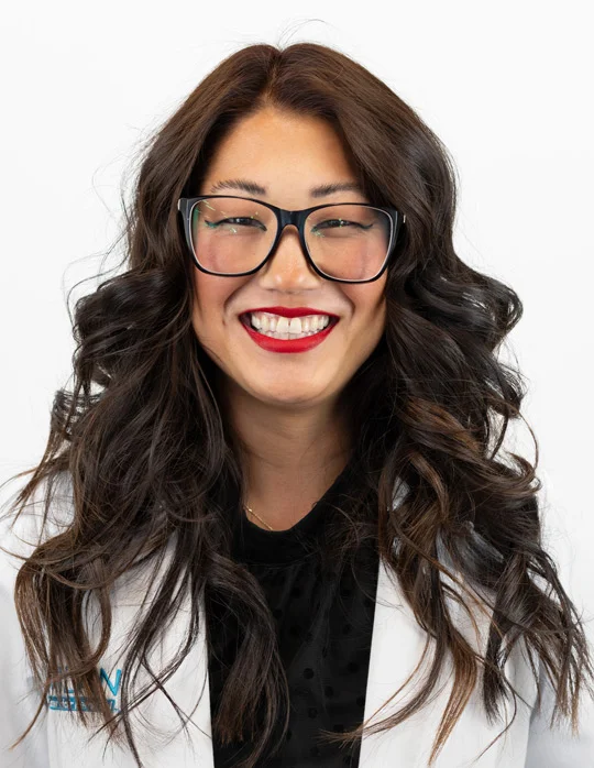 Hannah B., employee at Milan Laser Hair Removal in Maple Grove