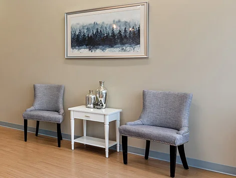 Milan Laser Hair Removal Clinic in Maple Grove