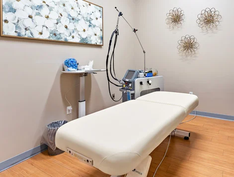 Milan Laser Hair Removal Clinic in Maple Grove