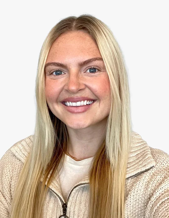 Abby O., employee at Milan Laser Hair Removal in Minnetonka