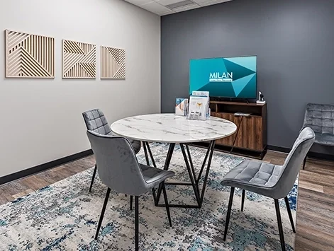 Milan Laser Hair Removal Clinic in Minnetonka