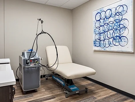 Milan Laser Hair Removal Clinic in Minnetonka