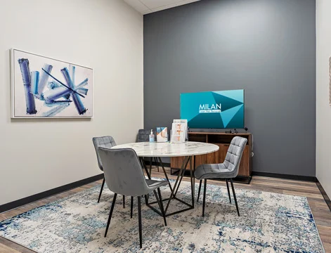 Milan Laser Hair Removal Clinic in New Brighton