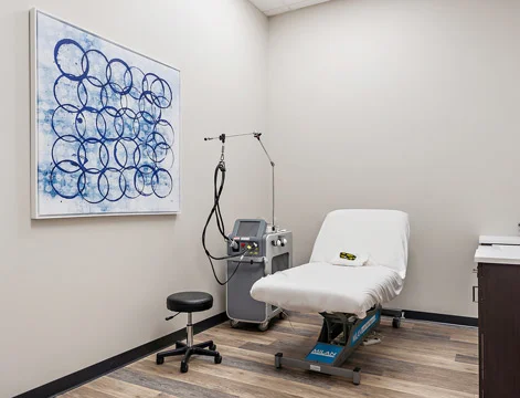 Milan Laser Hair Removal Clinic in New Brighton