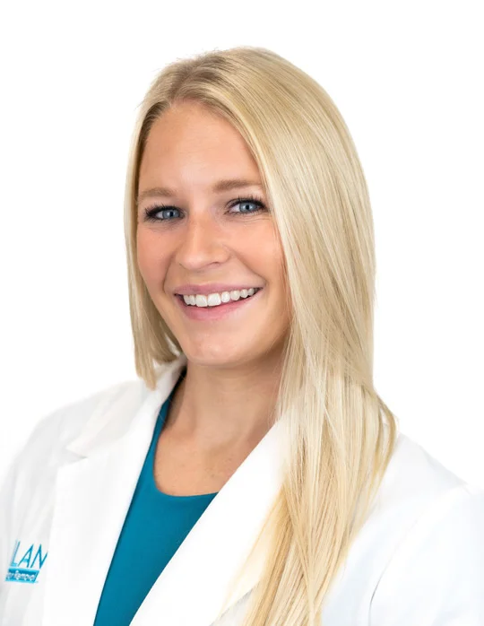 Jamie S., employee at Milan Laser Hair Removal in St. Paul