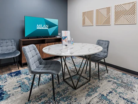 Milan Laser Hair Removal Clinic in St. Paul