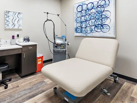 Milan Laser Hair Removal Clinic in St. Paul