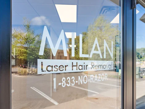 Milan Laser Hair Removal Clinic in Uptown