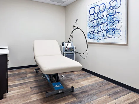 Milan Laser Hair Removal Clinic in Uptown