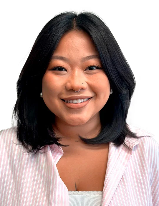 Emmie V., employee at Milan Laser Hair Removal in Vadnais Heights