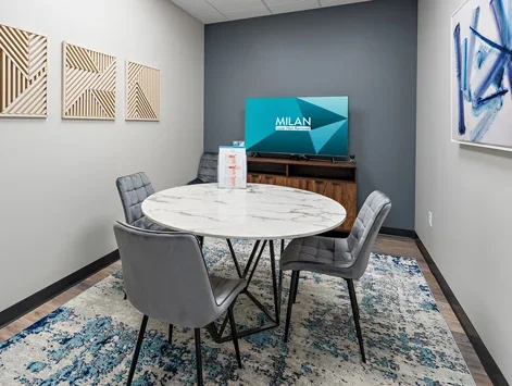 Milan Laser Hair Removal Clinic in Vadnais Heights