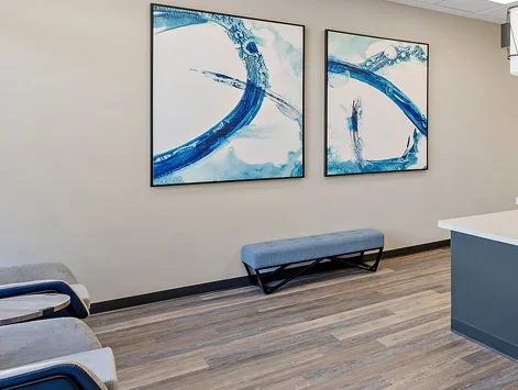 Milan Laser Hair Removal Clinic in Vadnais Heights