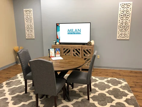 Milan Laser Hair Removal Clinic in Woodbury