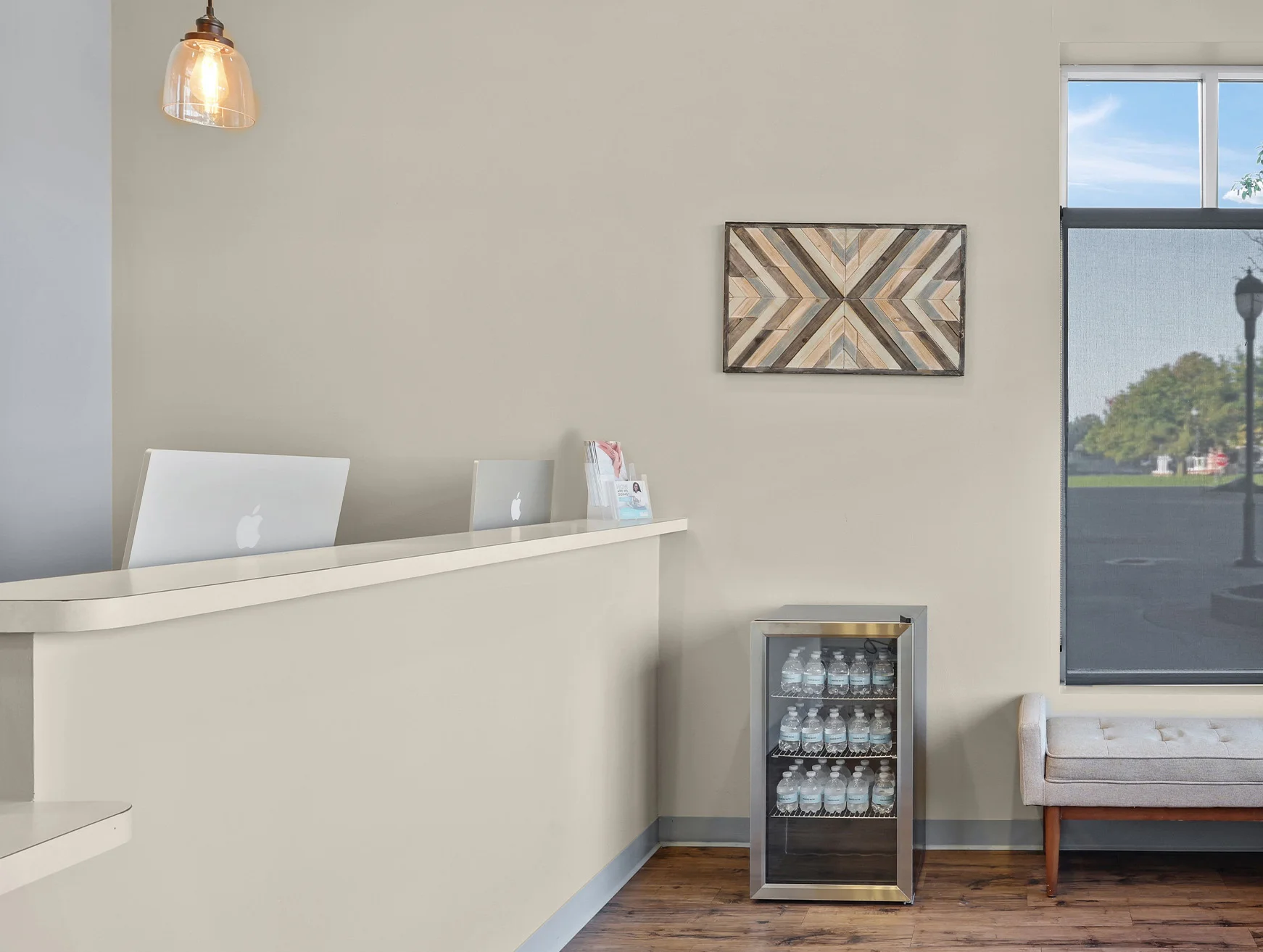 Milan Laser Hair Removal Clinic in Woodbury